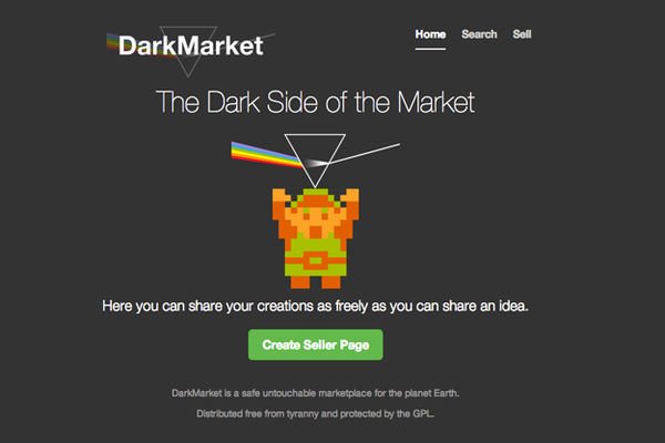 Mega dark market зеркало